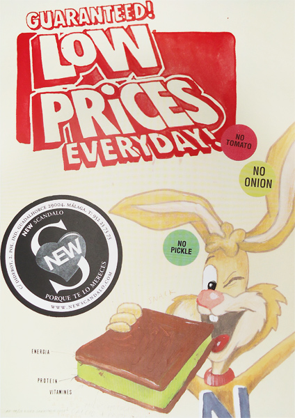 Riiko Sakkinen | Miscellaneous | New Scandalo
 Low Prices Everyday